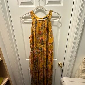 Women’s Maxi Dress